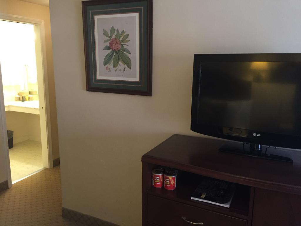 Doppelzimmer mit 2 Doppelbetten