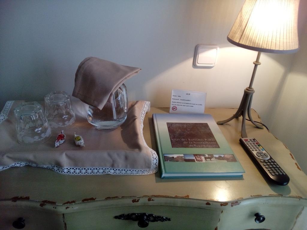 Habitación Doble con balcón