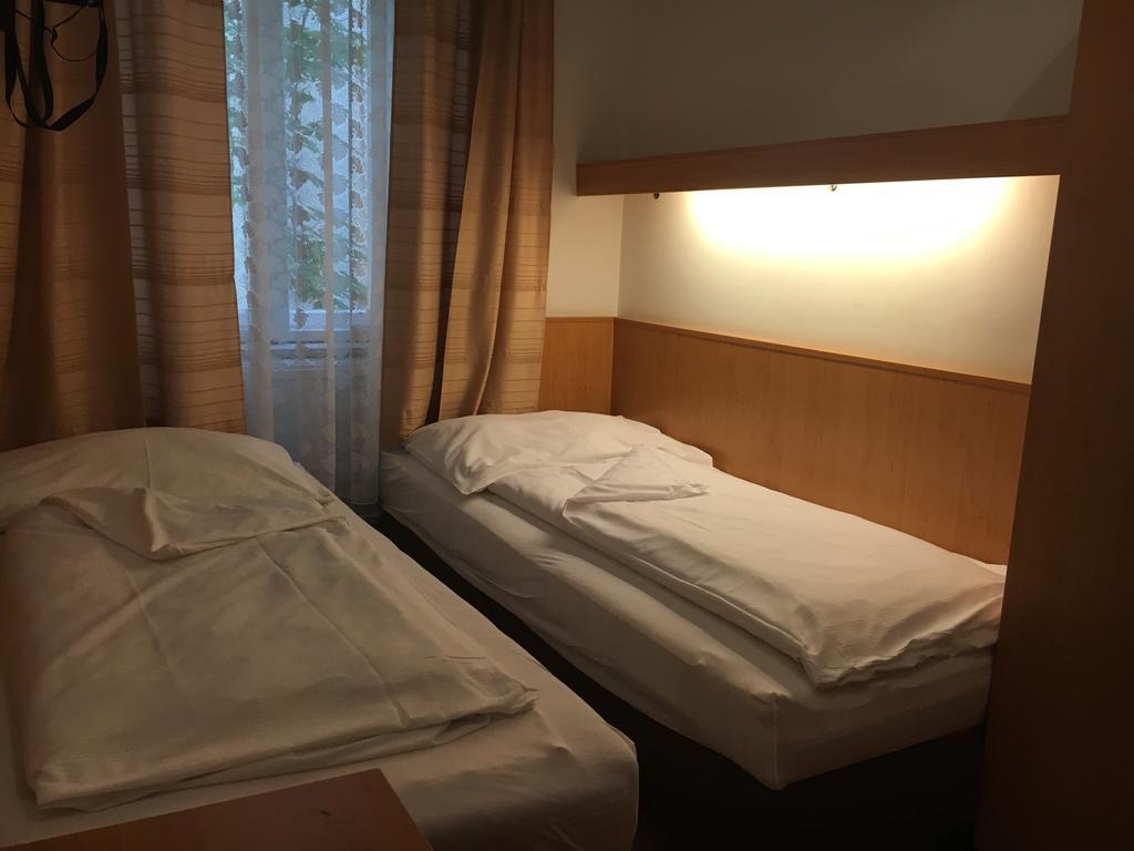 Familiekamer