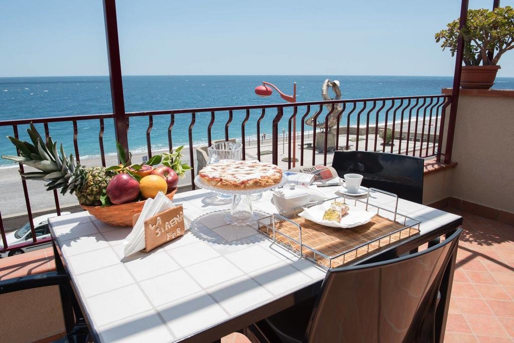 Suite con Vista Mare