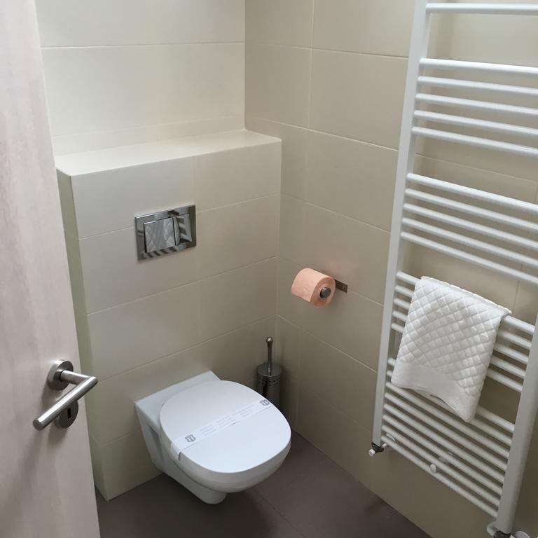 Quarto Standard com Cama Queen-size