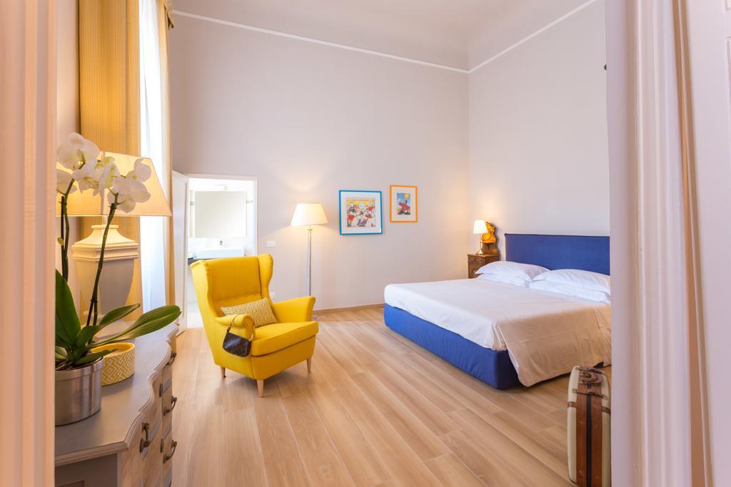 Classic Appartement met 1 Slaapkamer