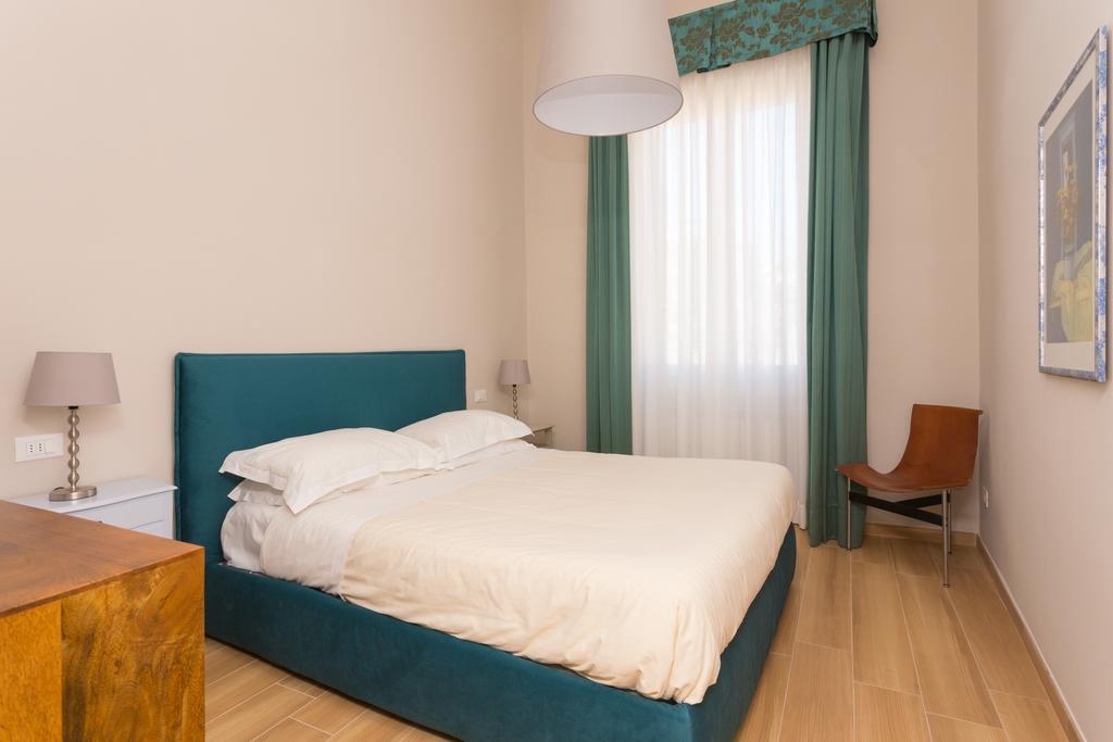 Superior Appartement met 1 Slaapkamer