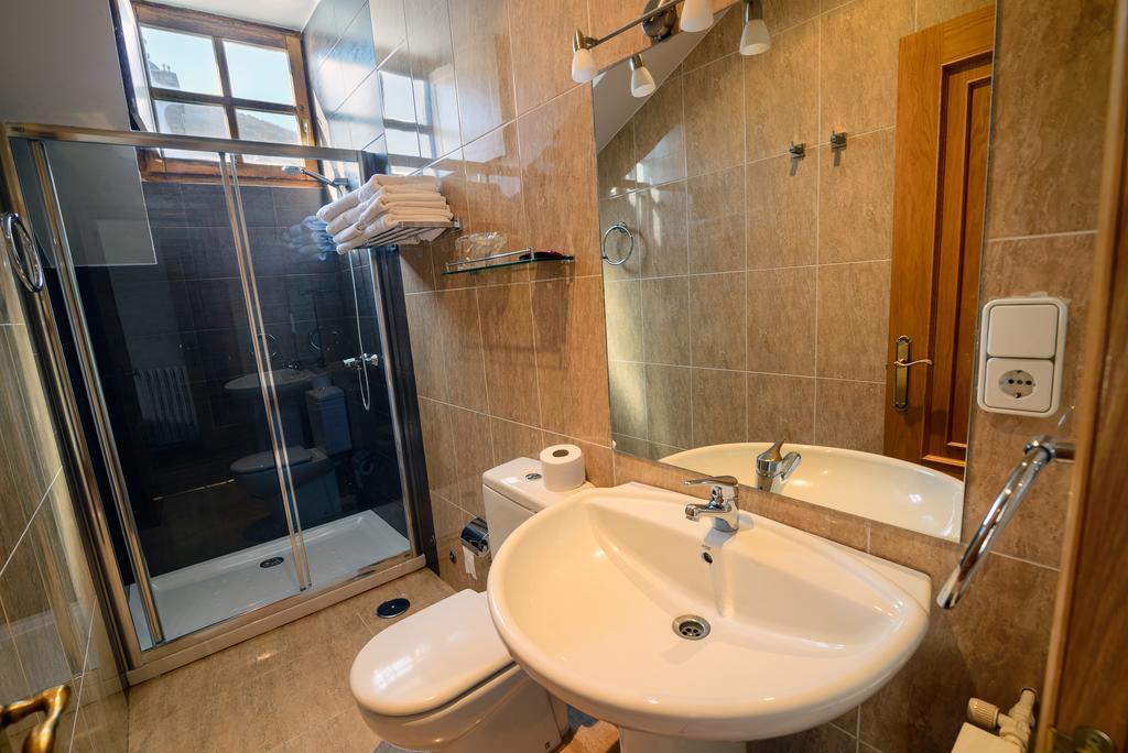 Habitación Familiar con baño