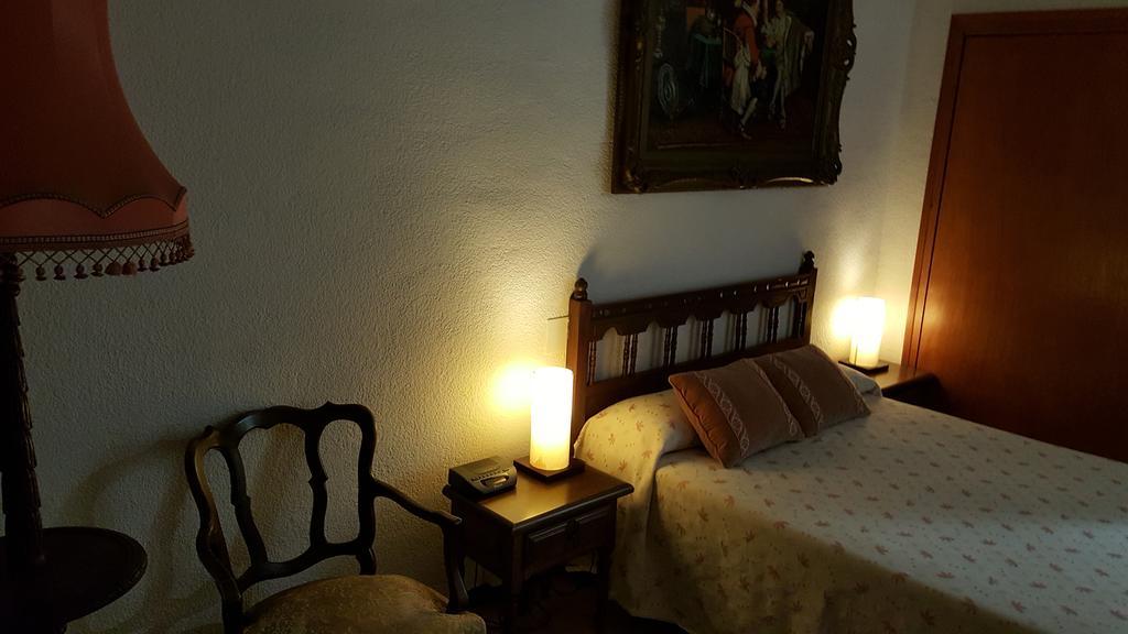 Habitación Doble Deluxe con cama supletoria