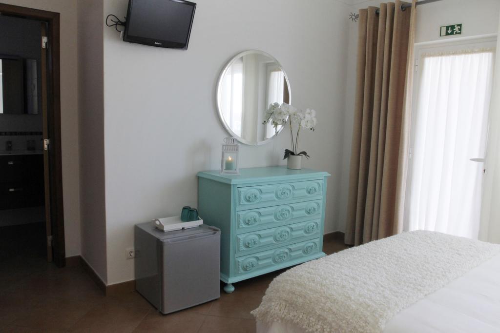 Quarto Duplo