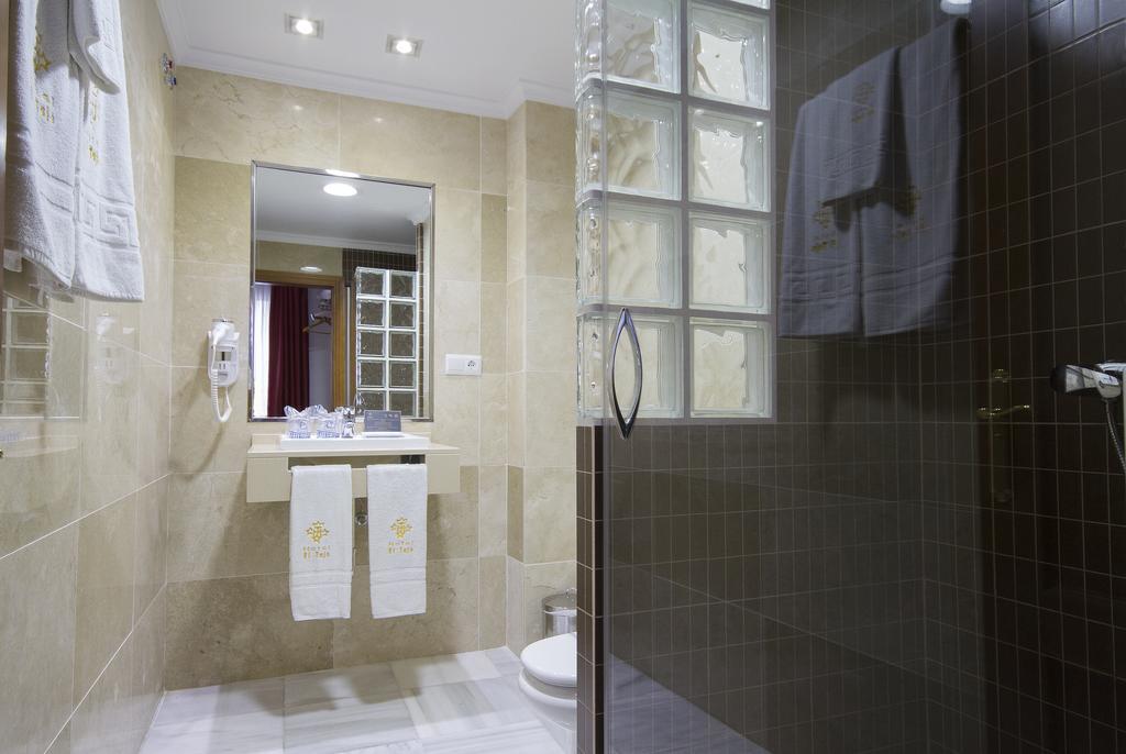 Habitación Doble Superior