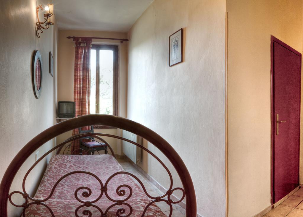 Quarto Individual