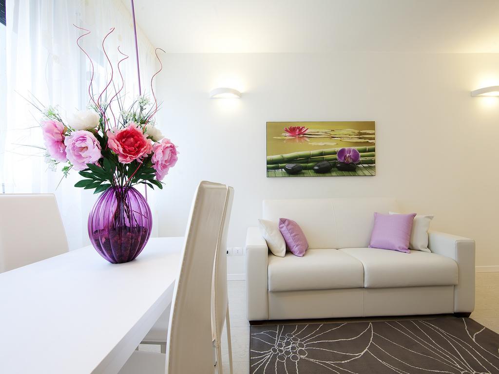 Superior Apartment mit 1 Schlafzimmer und kostenfreiem Parkplatz
