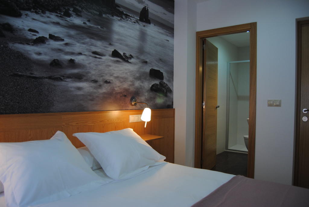 Habitación Doble Pequeña