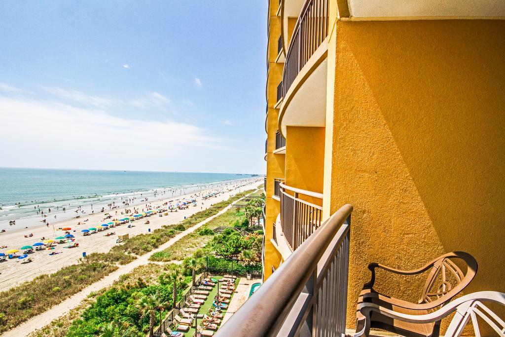 King Suite - Ocean Front