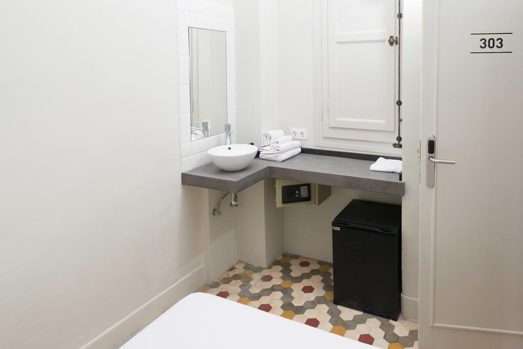 Habitación Doble Clásica - 2 camas