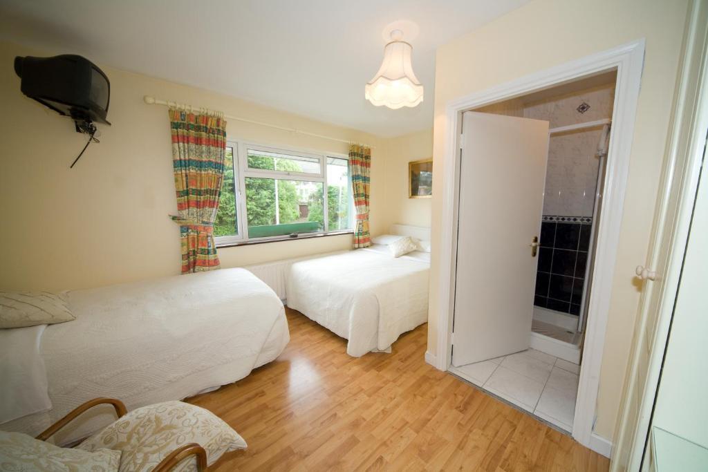 Chambre Triple