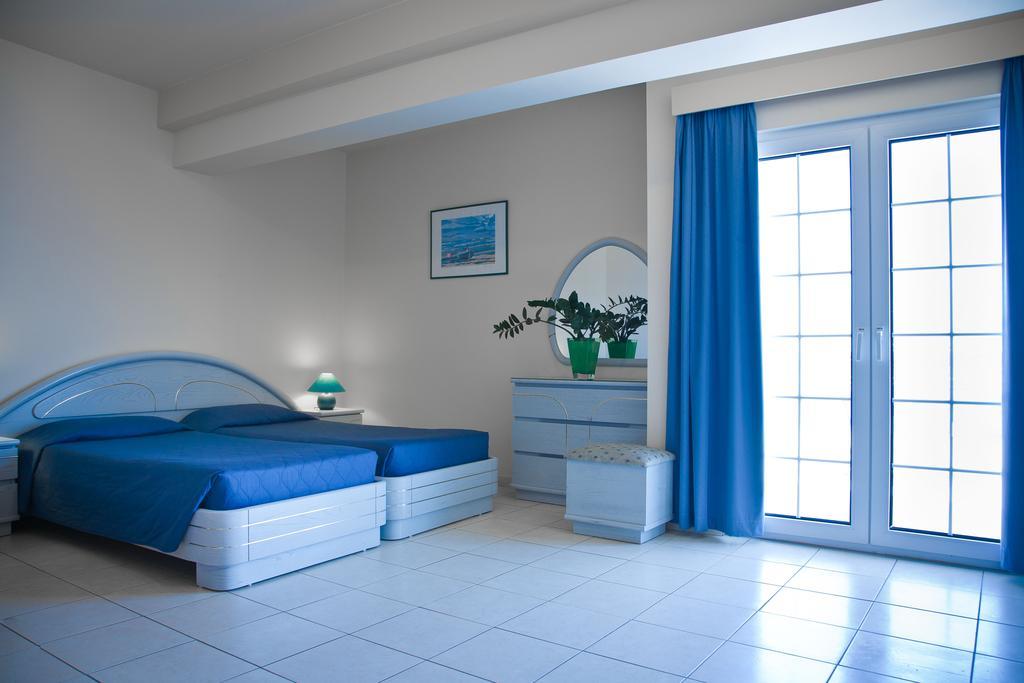 Appartement (2 Volwassenen)