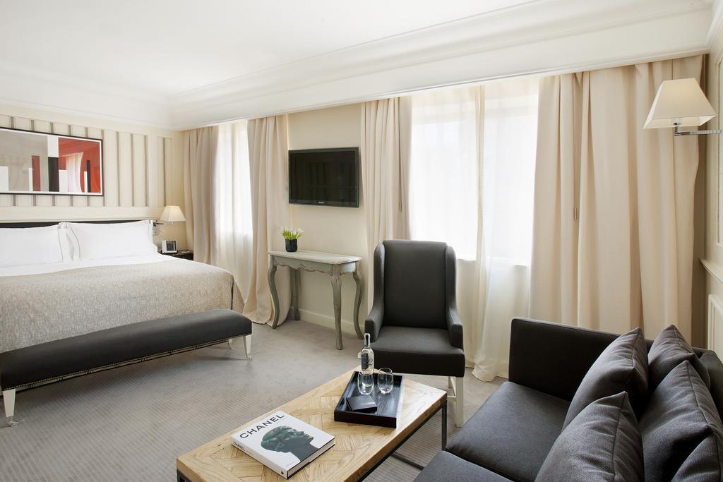 Quarto Familiar Premium