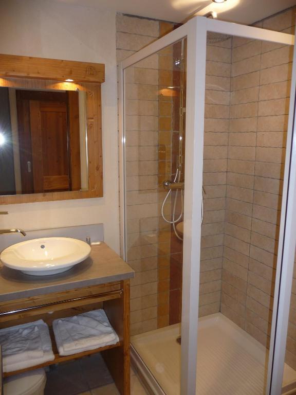Chambre Double ou Lits Jumeaux