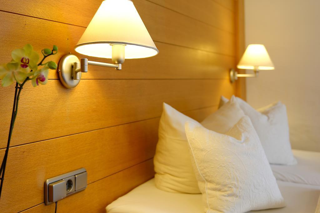 Economy Doppelzimmer