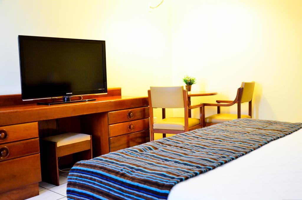 Apartamento Standard