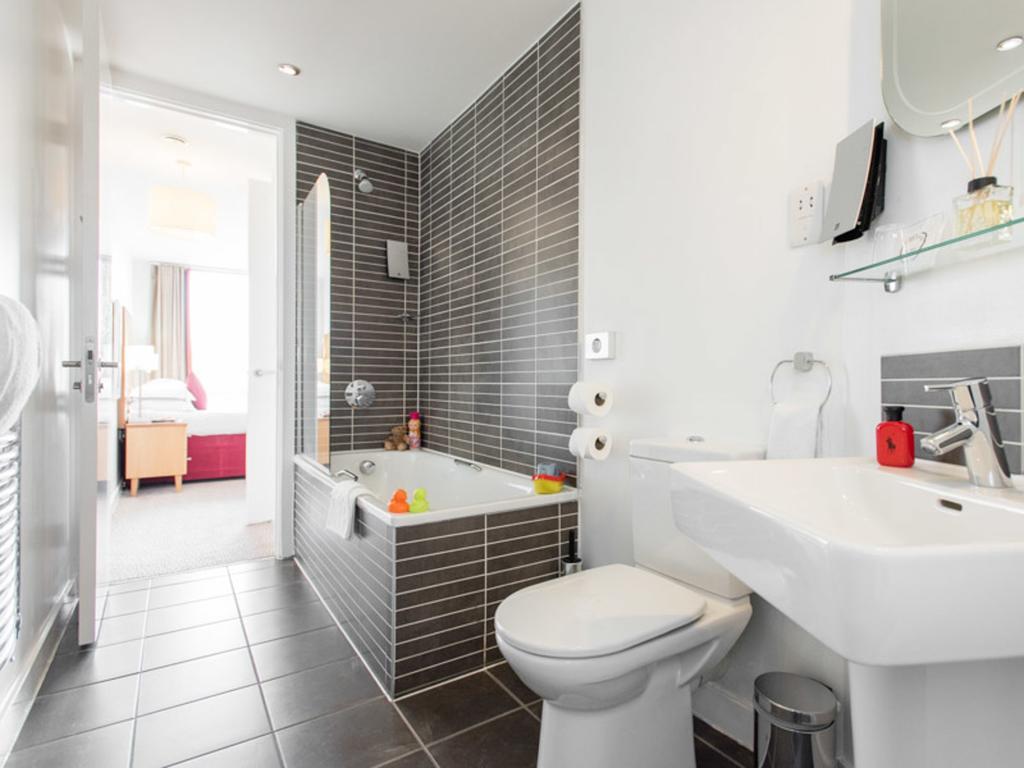 Appartement 1 Chambre