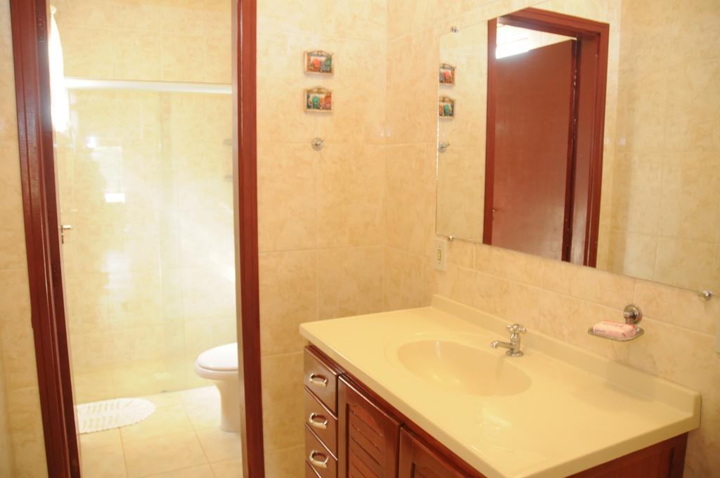 Quarto Quádruplo Standard