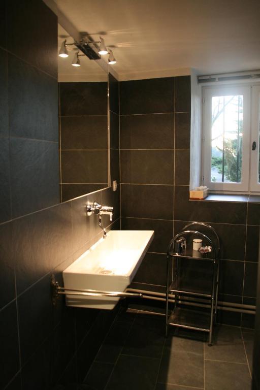 Habitación Doble Superior con acceso al jardín
