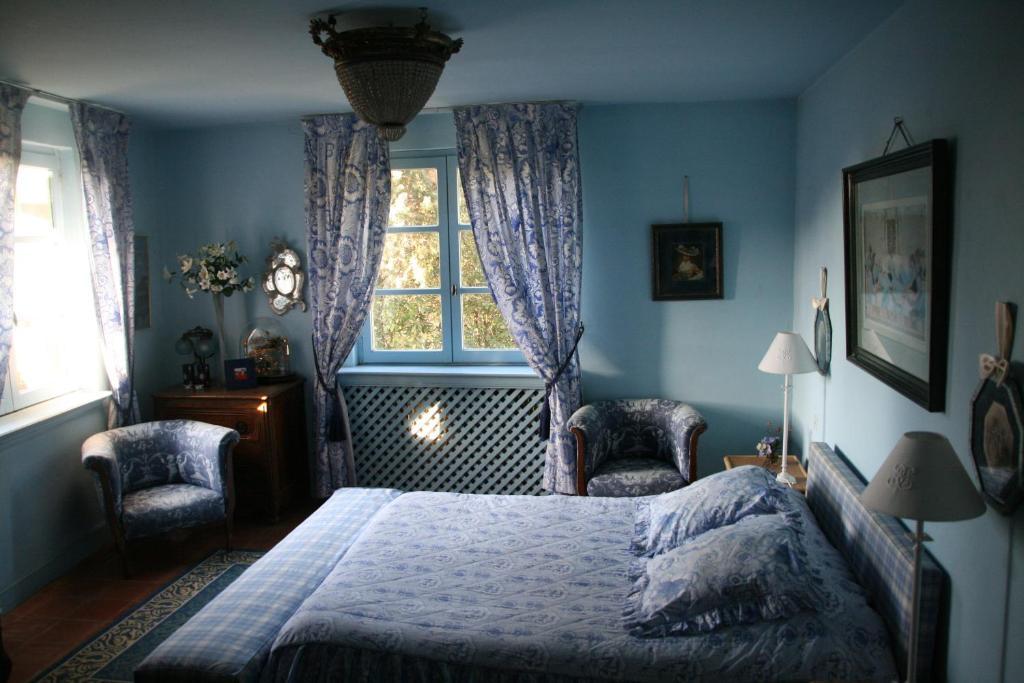 Habitación Doble Deluxe