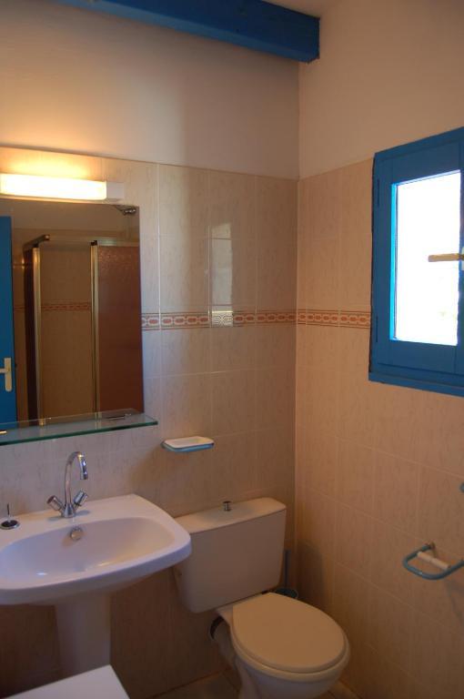 Appartement 1 Chambre