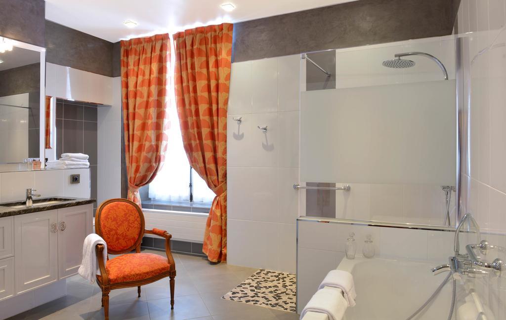 Appartement Supérieur