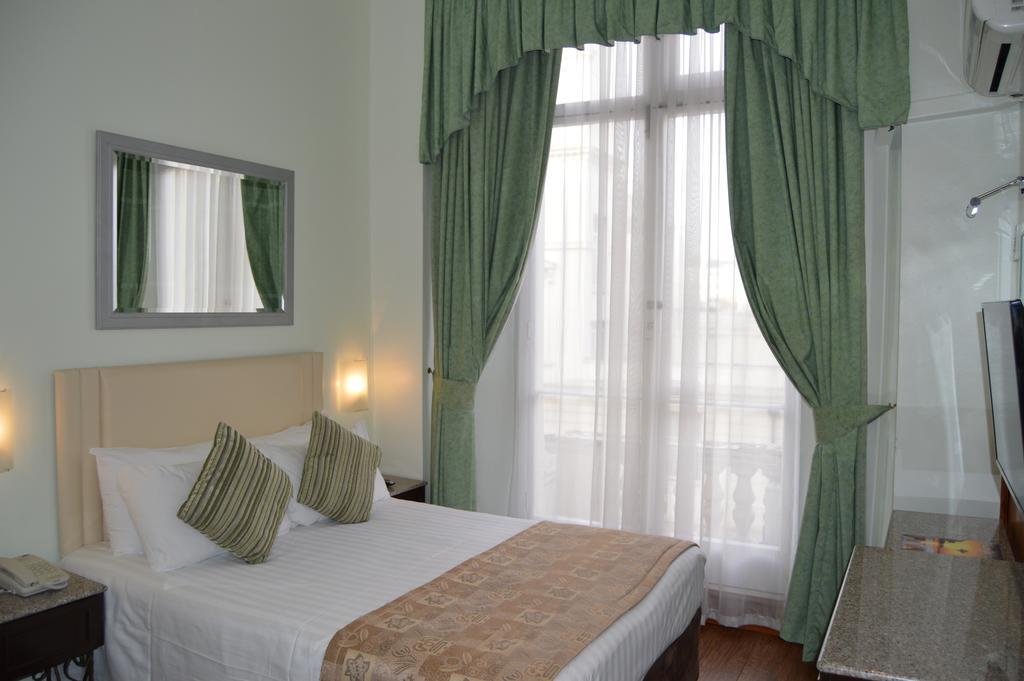 Quarto Twin Executivo