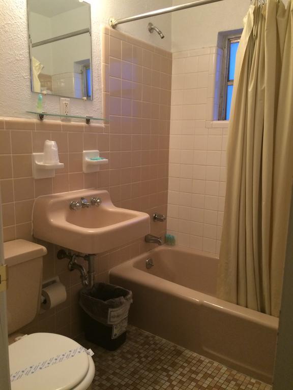 Suite with Two Double Beds