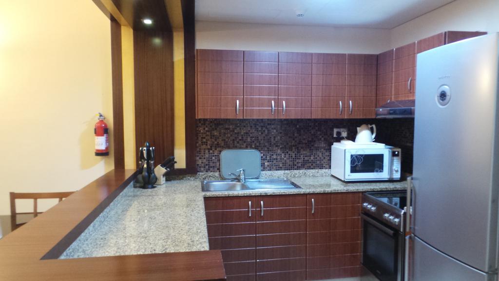 Superior Appartement met 1 Slaapkamer