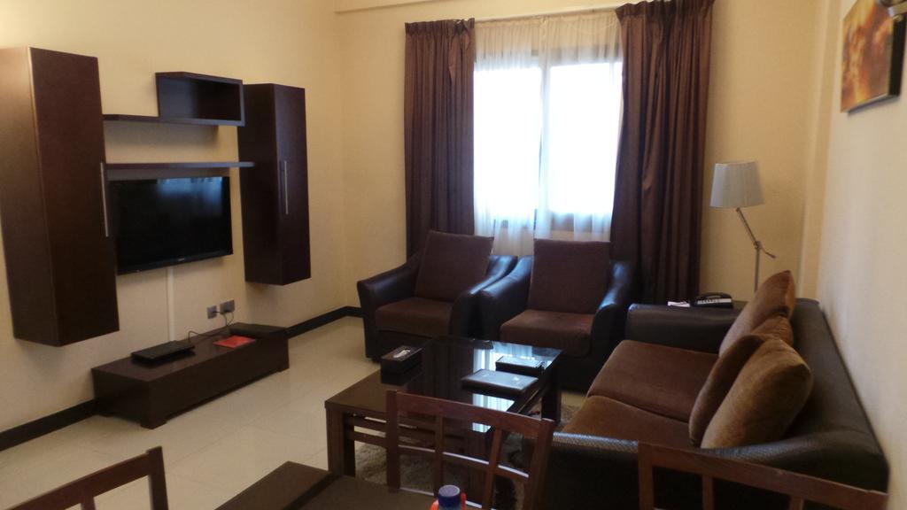 Superior Appartement