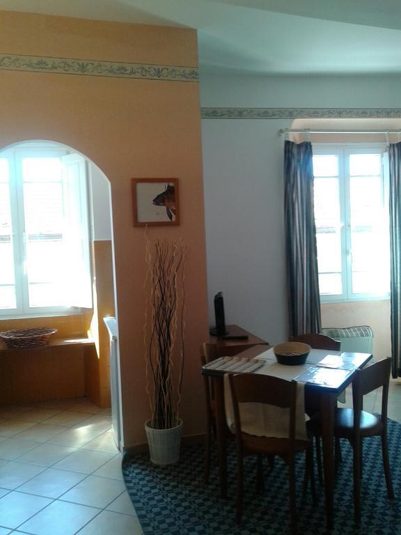 Appartamento con 1 Camera da Letto (4 Adulti)