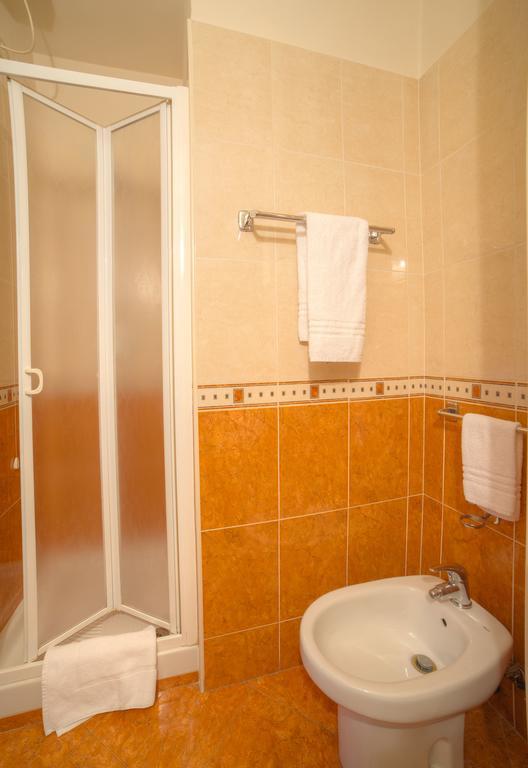 Habitación Individual