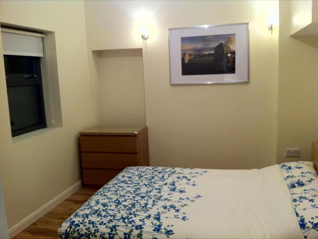 Appartamento con 1 Camera da Letto (4 Adulti)