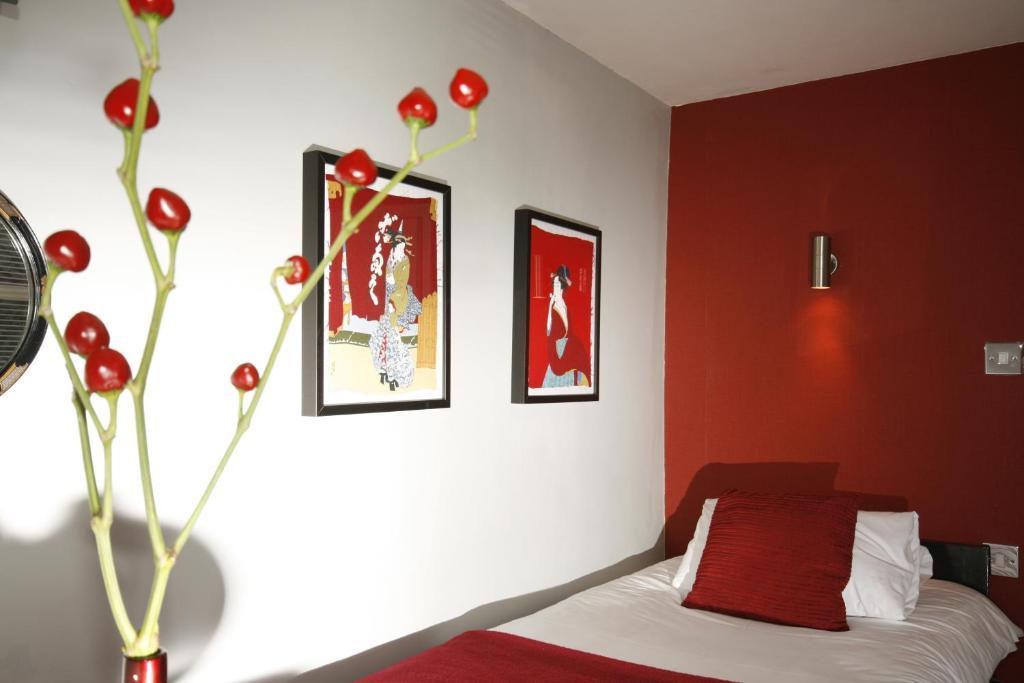 Petite Chambre Simple