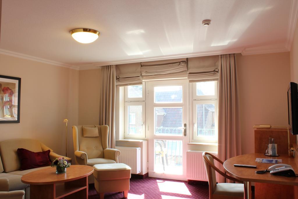 Familienzimmer für 5 Personen