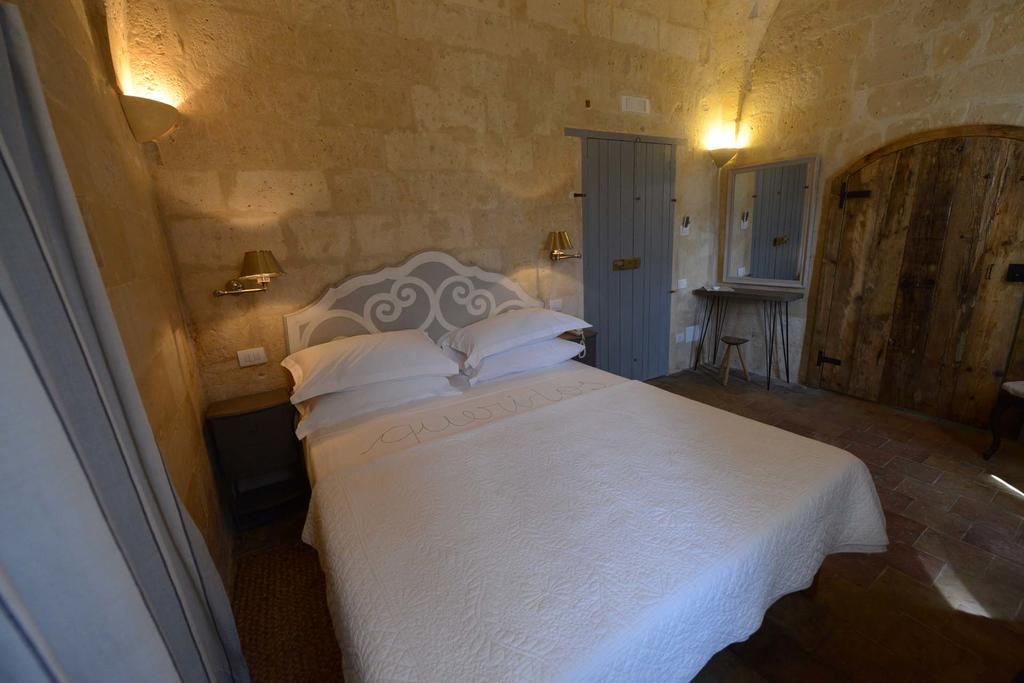 Double Room with View