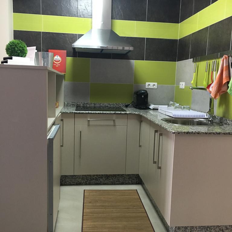 Habitación Doble con baño privado - 2 camas