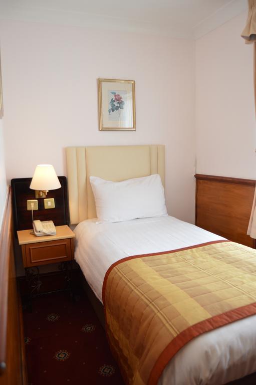 Quarto Individual Executivo
