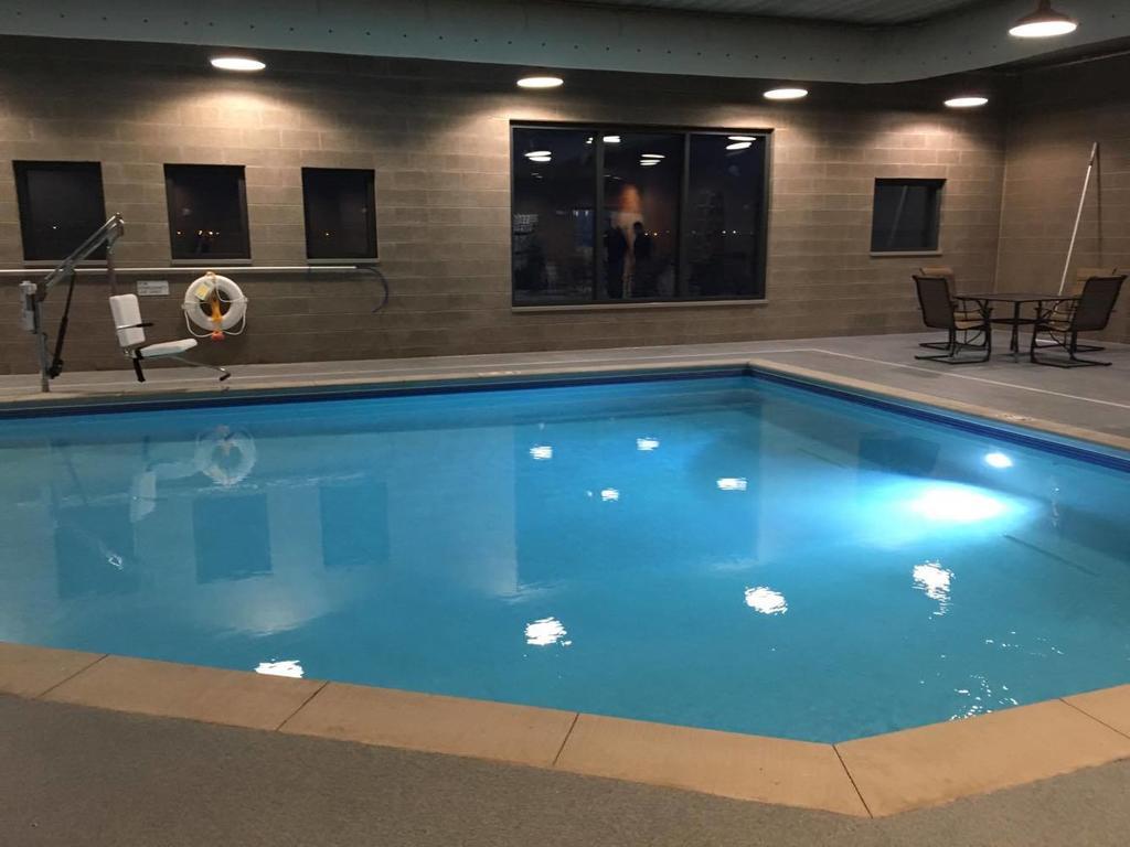 King Mini Suite - Pet Friendly
