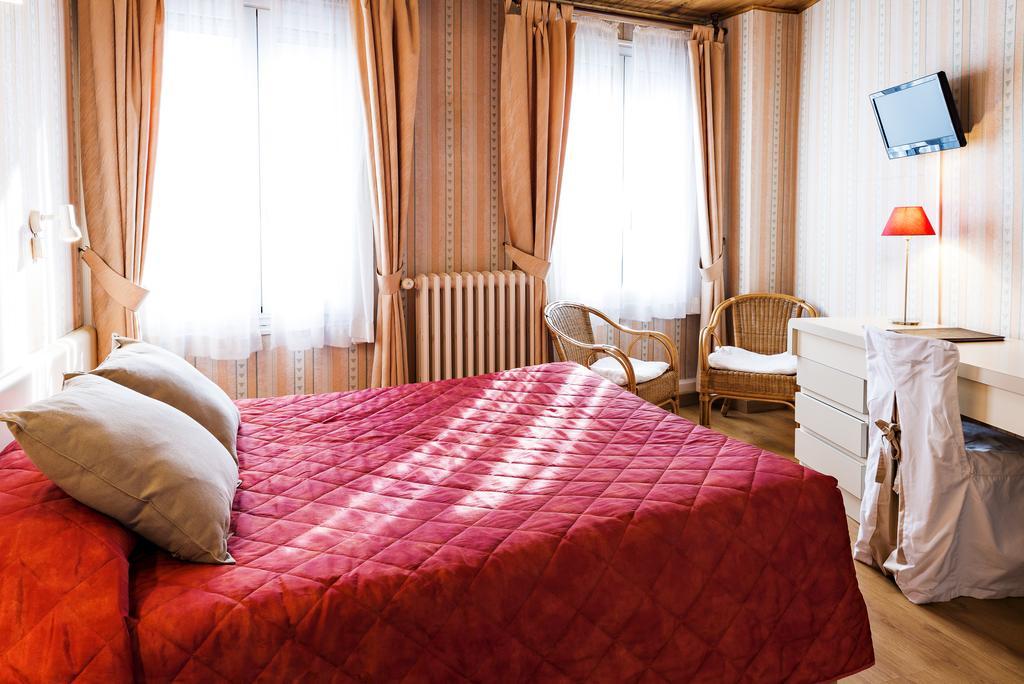Chambre Double Confort Plus