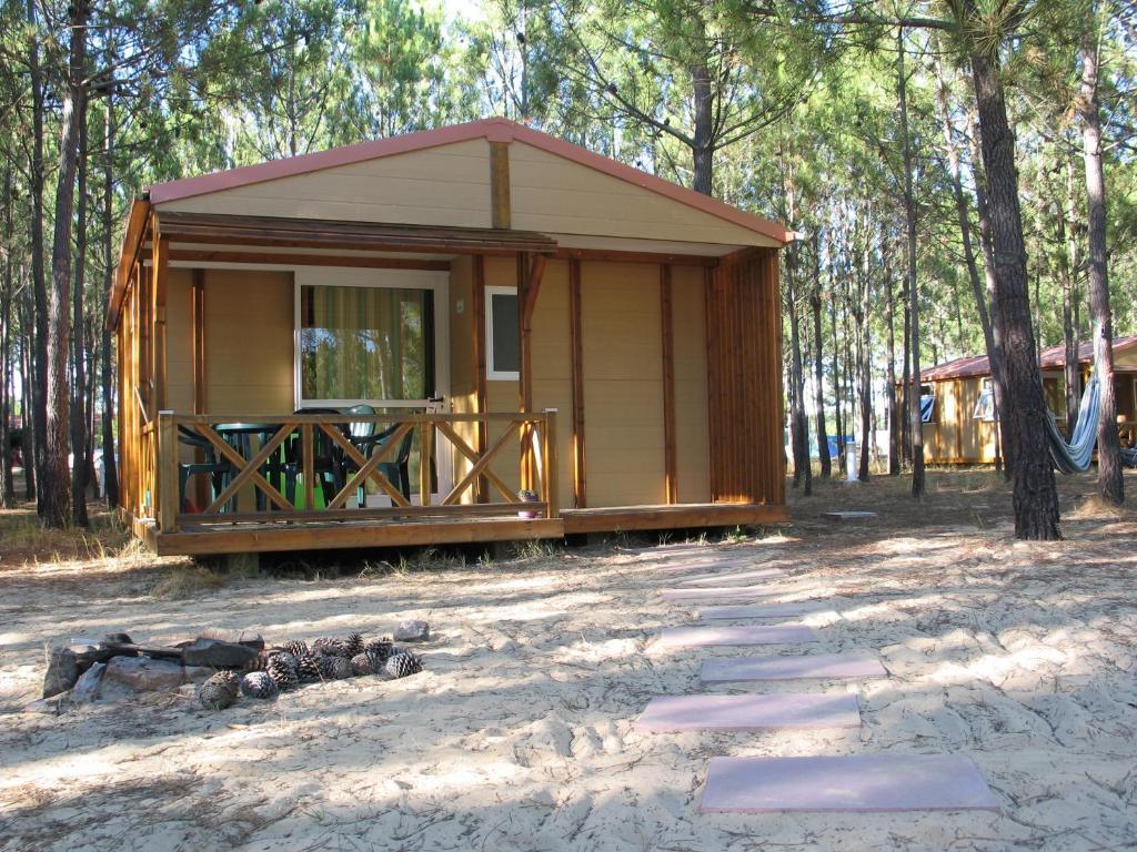 Bungalow Familiar