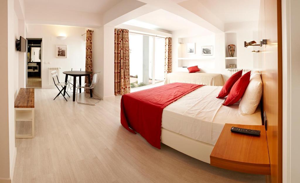Quarto Triplo