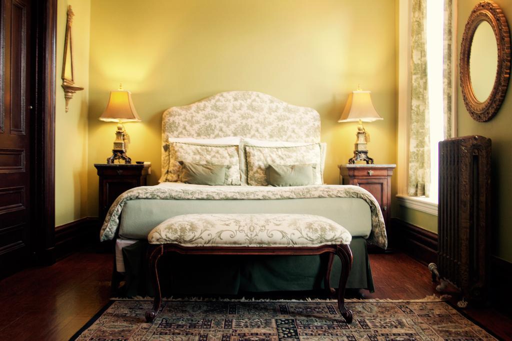 Quarto Deluxe