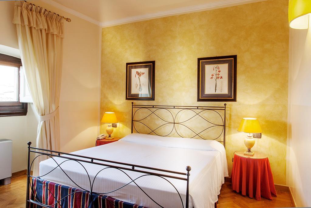 Appartement 1 Chambre avec Vue sur la Ville (2 Adultes)