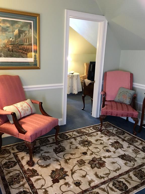 King Suite