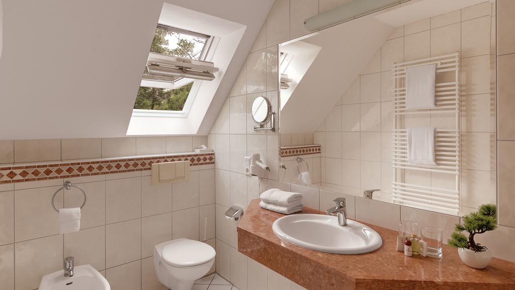 Comfort Doppelzimmer