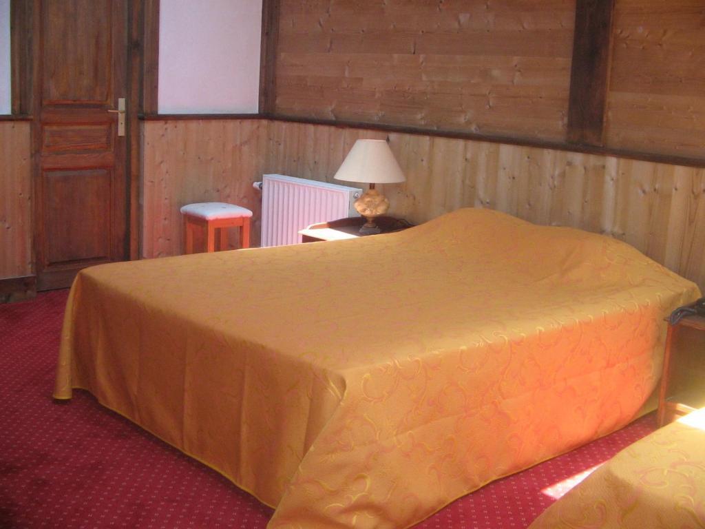 Chambre Quintuple