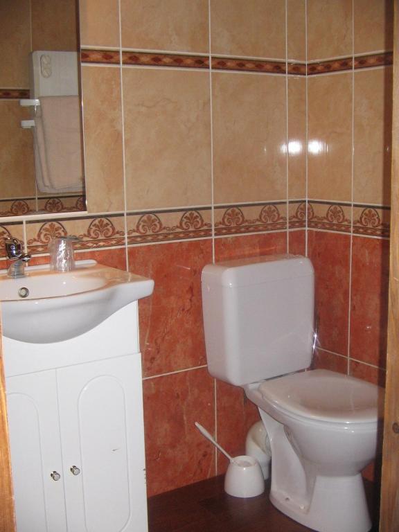 Chambre Double Standard
